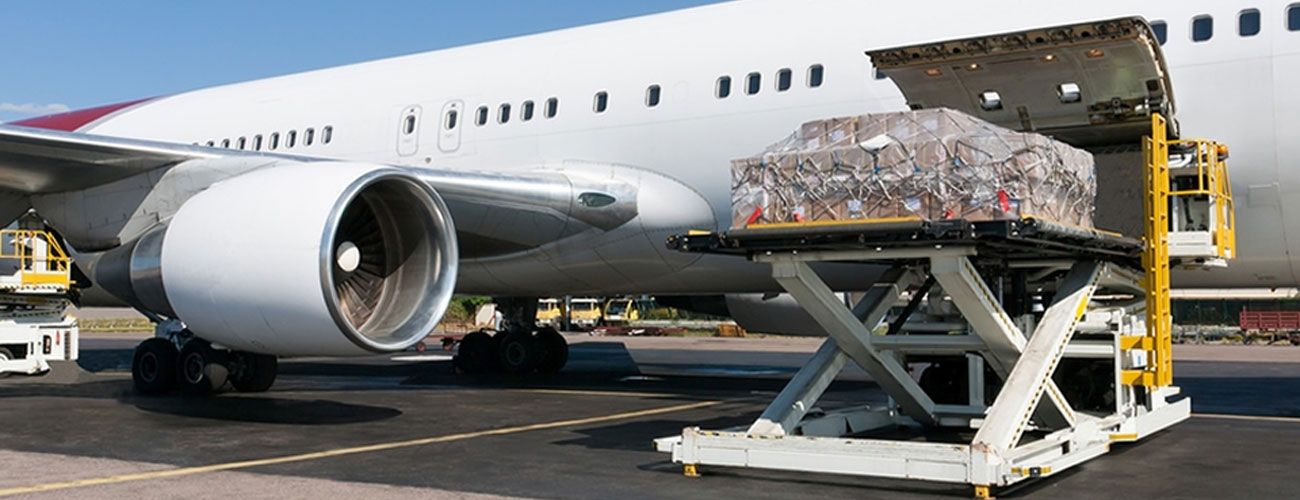 Air Freight Management